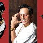 満島真之介がラップ披露、草なぎ剛主演「ムタフカズ」エンディングテーマ担当
