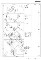 「ムタフカズ」STORYBOARD BOOKより。