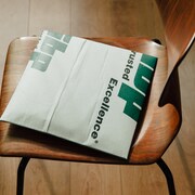 参加者にダンボール座布団プレゼント、「旅するダンボール」上映&ワークショップ