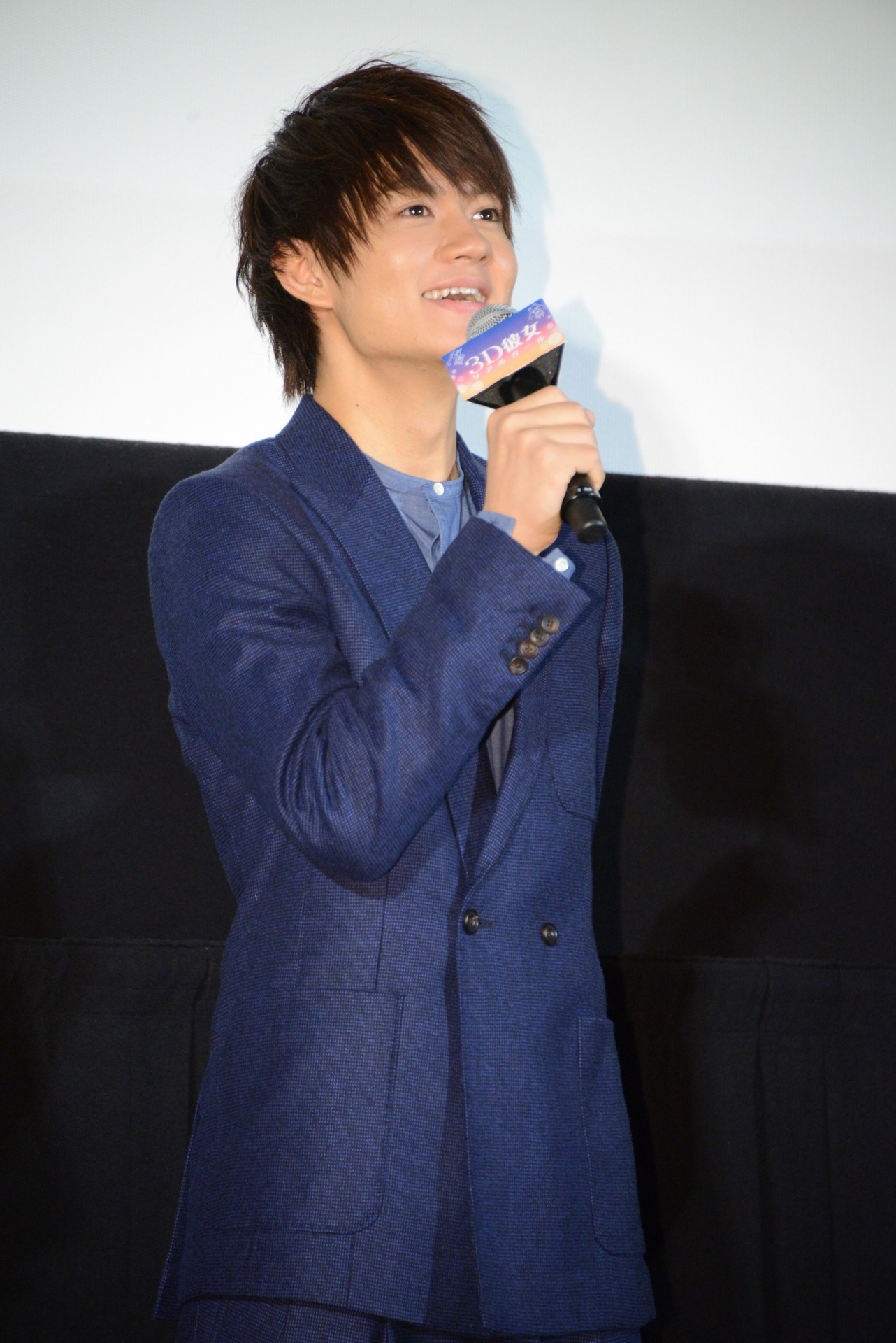 佐野勇斗