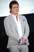 竹内力