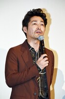 安田顕
