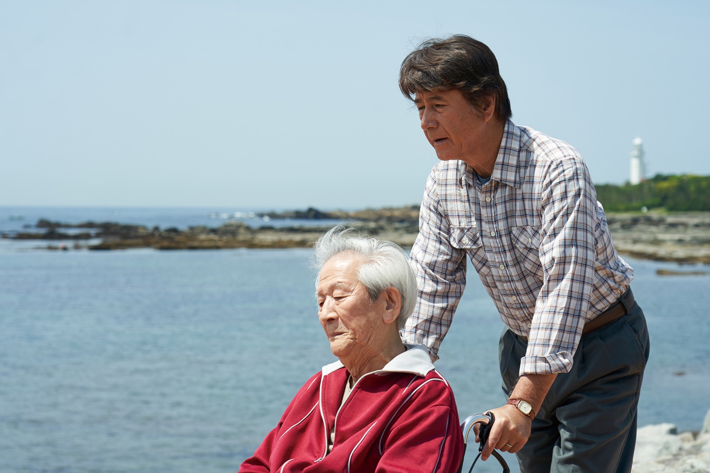 「体操しようよ」