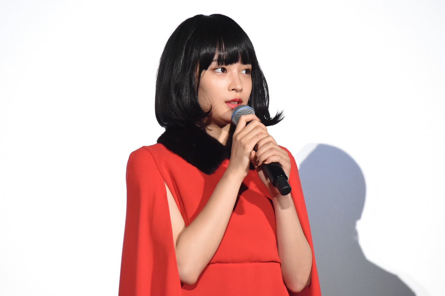 広瀬すず