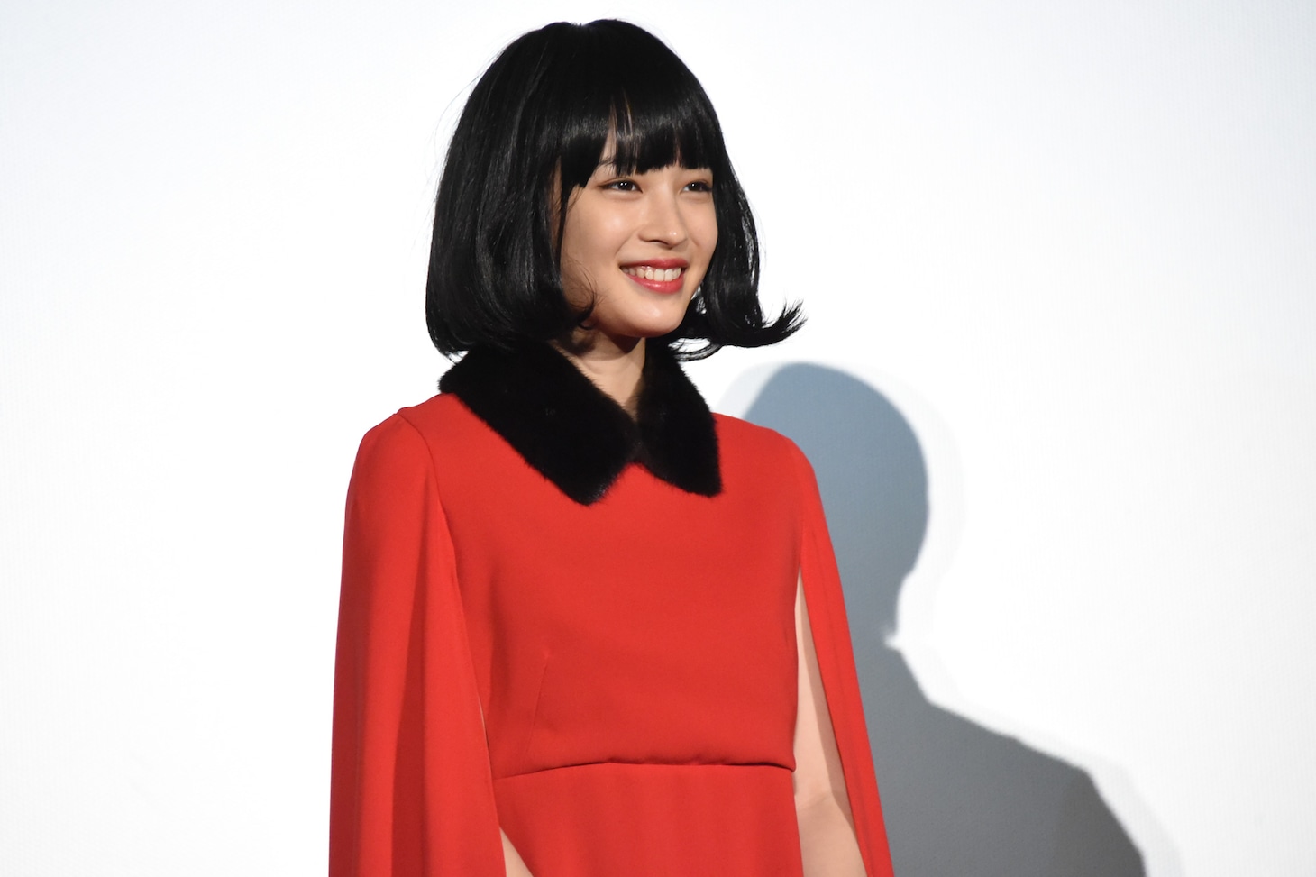 広瀬すず