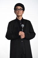 リリー・フランキー