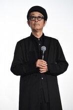 リリー・フランキー