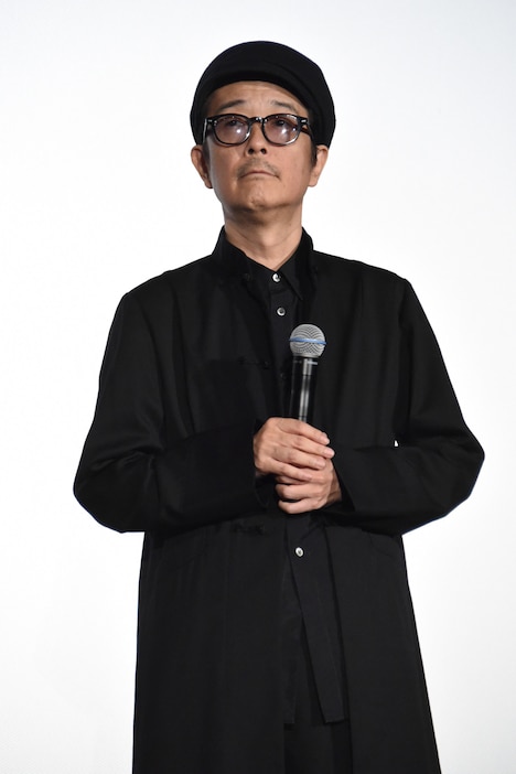 リリー・フランキー