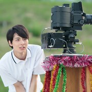 高杉真宙「世界でいちばん長い写真」ソフト特典はラストシーンに密着した特別映像