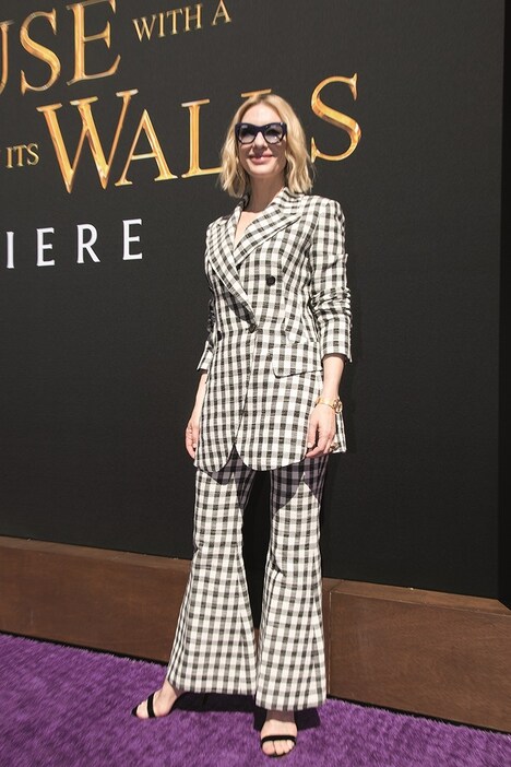 ケイト・ブランシェット