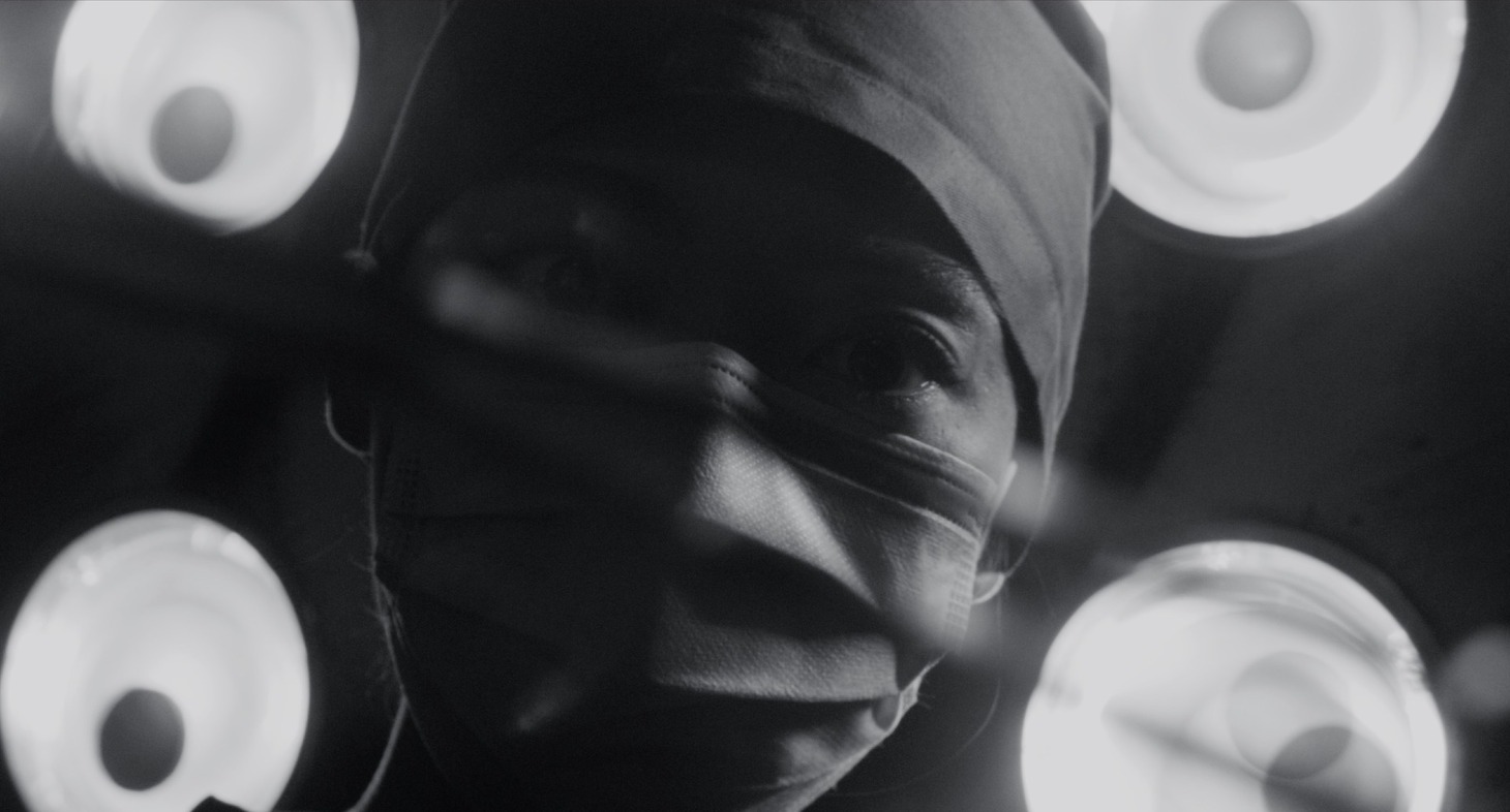 「VIDEOPHOBIA」
