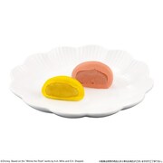 「食べマスモッチ くまのプーさん」断面図