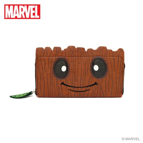 ウォレット グルート（9000円）