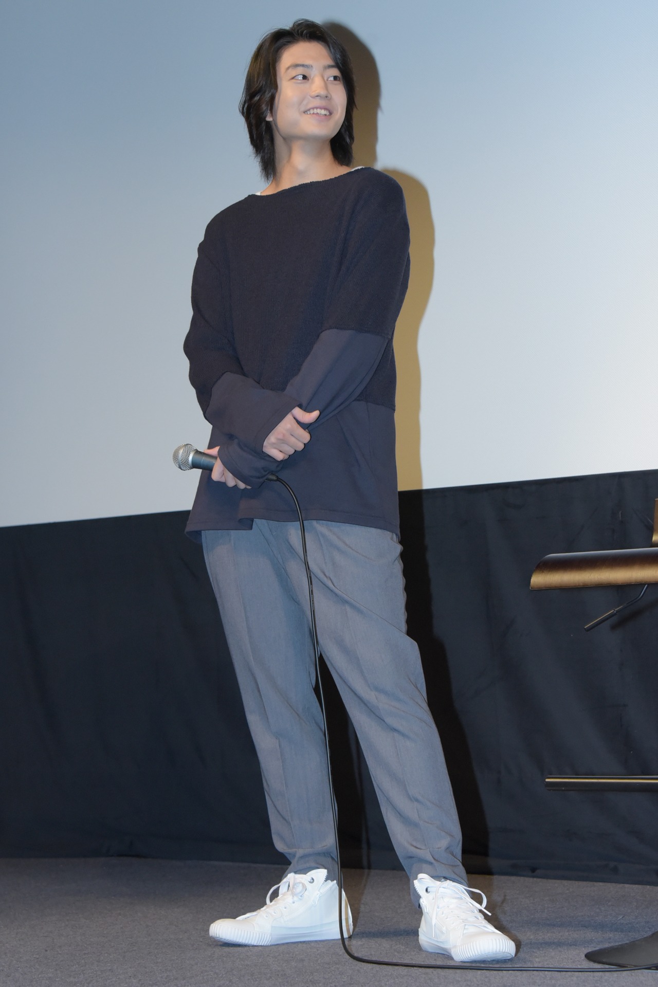 伊藤健太郎
