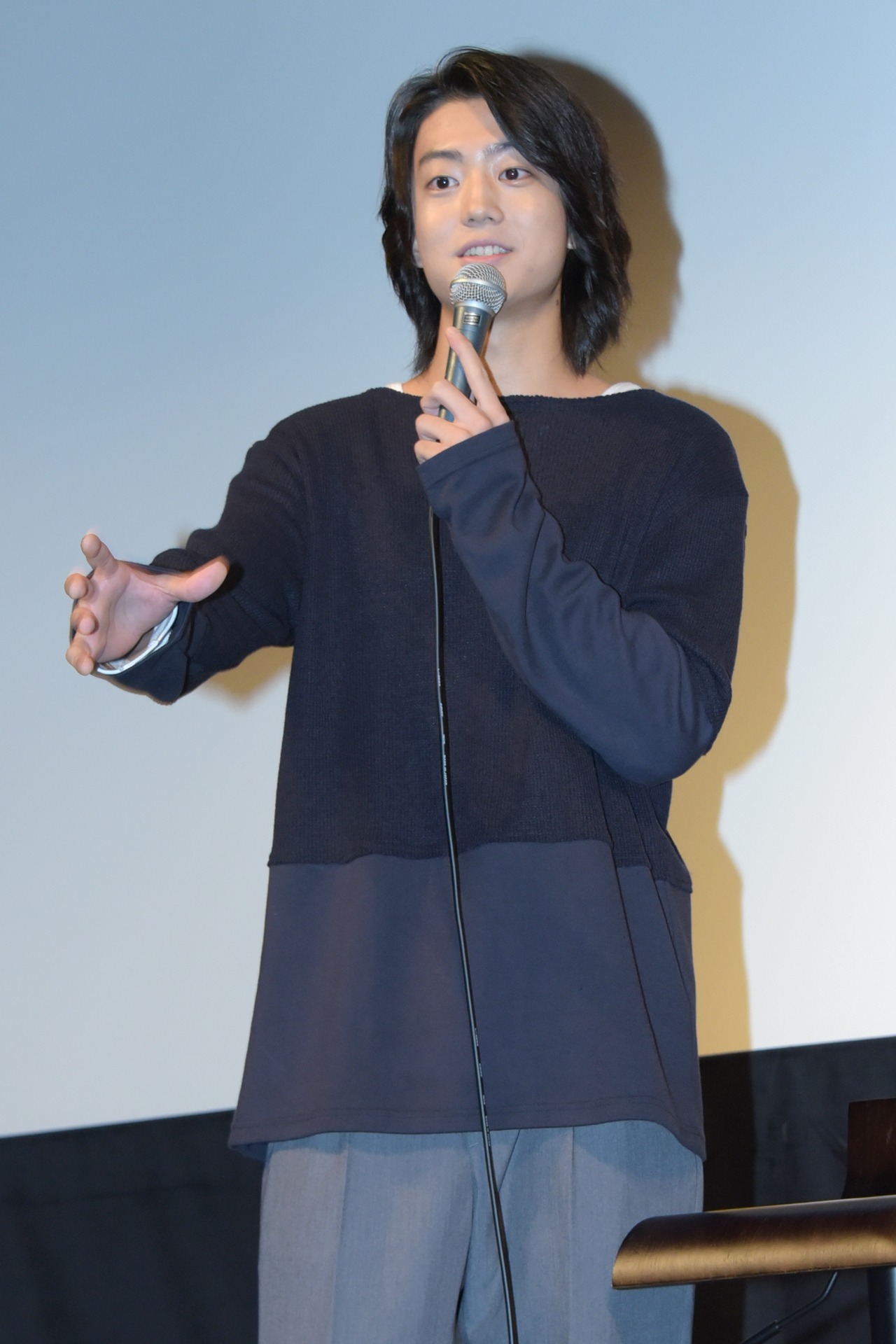 伊藤健太郎
