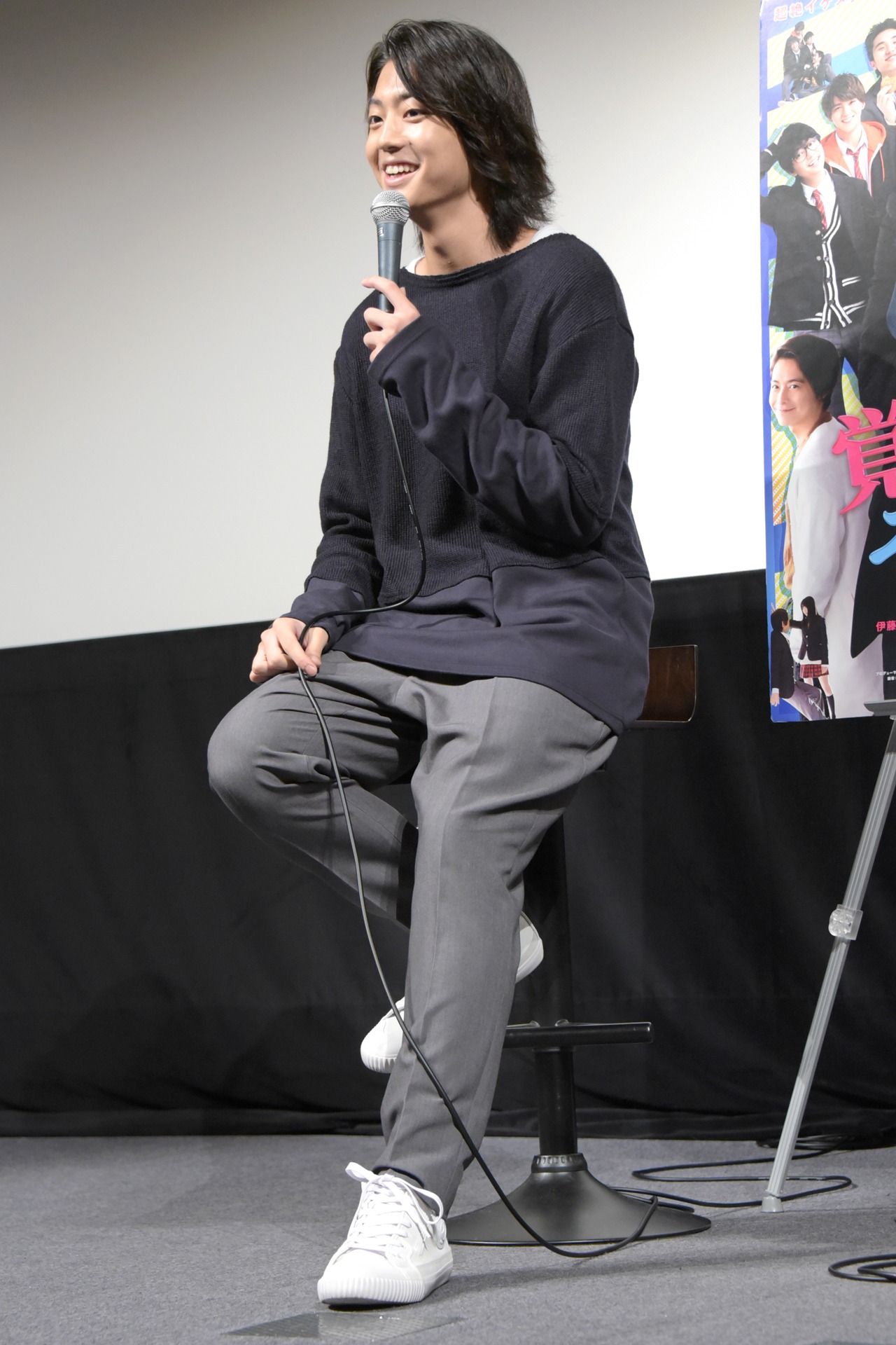 伊藤健太郎