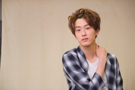 「あのコの、トリコ。」新場面写真