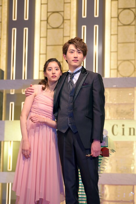 「あのコの、トリコ。」新場面写真