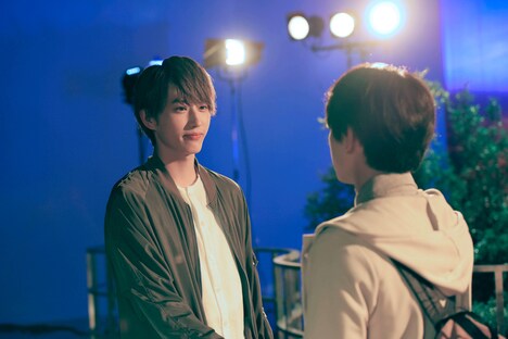 「あのコの、トリコ。」新場面写真