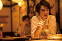 「青の帰り道」