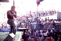 「ちょっとの雨ならがまん」 (c)2018 P.P.P.project