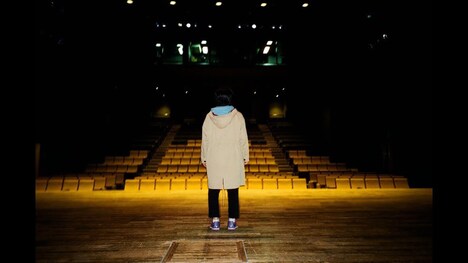 「ファーストキス」 (c)「アイスと雨音」製作委員会