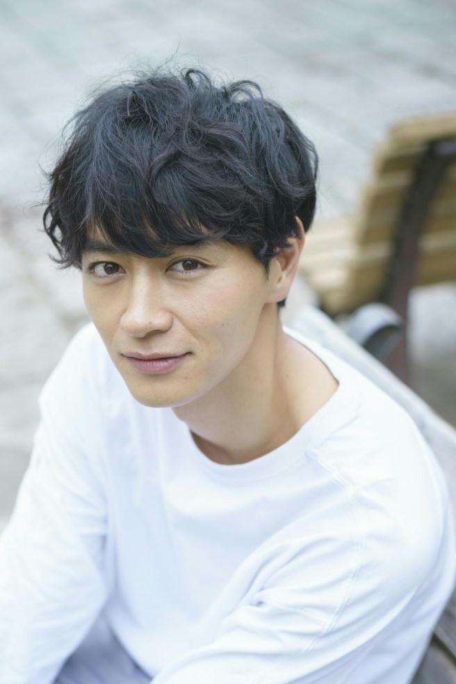 細田善彦