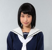 「NHKにようこそ!」の中原岬に扮した森川葵。