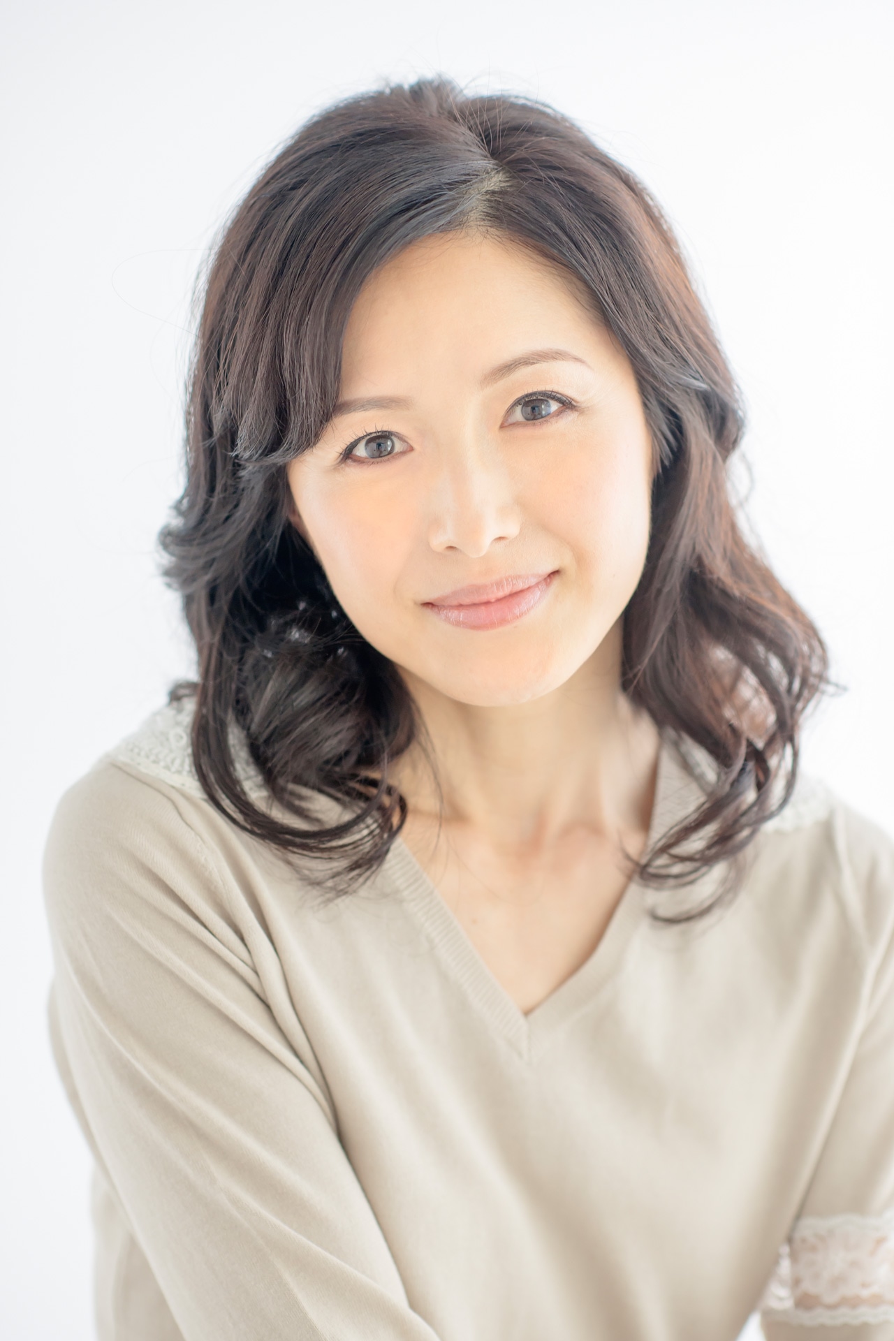 水野真紀