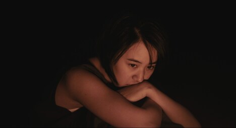 「NAGAHAMA」「八月八日」 (c)Pigdom,Miyake Sho