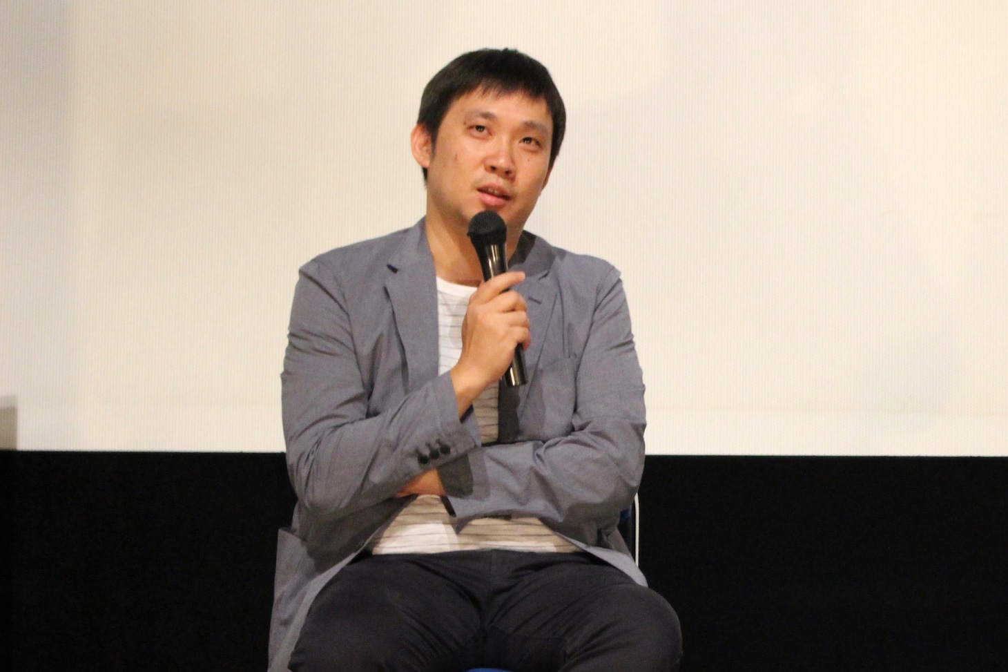濱口竜介