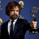 エミー賞ドラマ部門作品賞は「GOT」、ピーター・ディンクレイジが助演男優賞