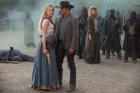 「ウエストワールド」シーズン2（スターチャンネルにて放送中） (c)2018 Home Box Office, Inc. All rights reserved. HBO(R) and related channels and service marks are the property of Home Box Office, Inc.