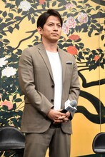 岡田准一