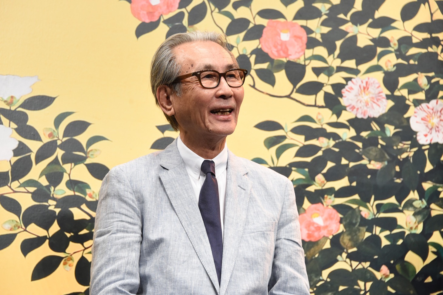 木村大作