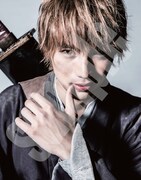 「BLEACH」Blu-ray / DVDプレミアムエディションに付属するスリーブケース。