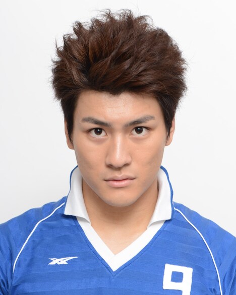 森本慎太郎演じる一色。