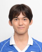 中島広稀演じる松岡。