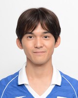 中島広稀演じる松岡。