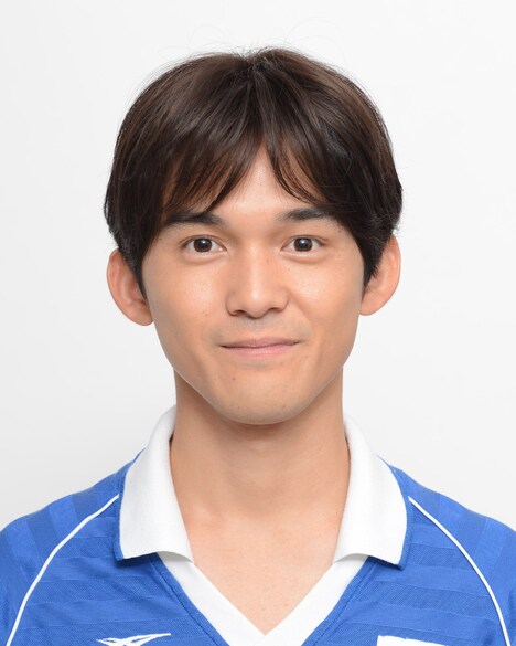 中島広稀演じる松岡。