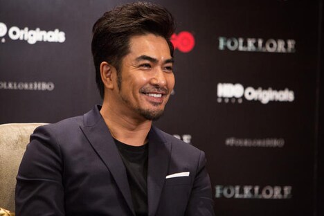 北村一輝