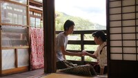 「夏の娘たち～ひめごと～」