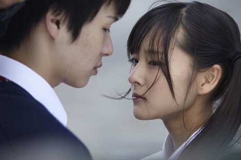 「魔法少女を忘れない」 (c)しなな泰之／集英社・「魔法少女を忘れない」パートナーズ