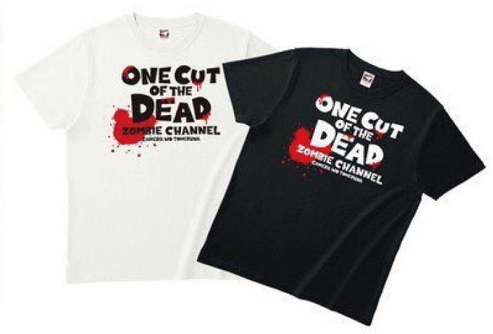 オフィシャルTシャツ