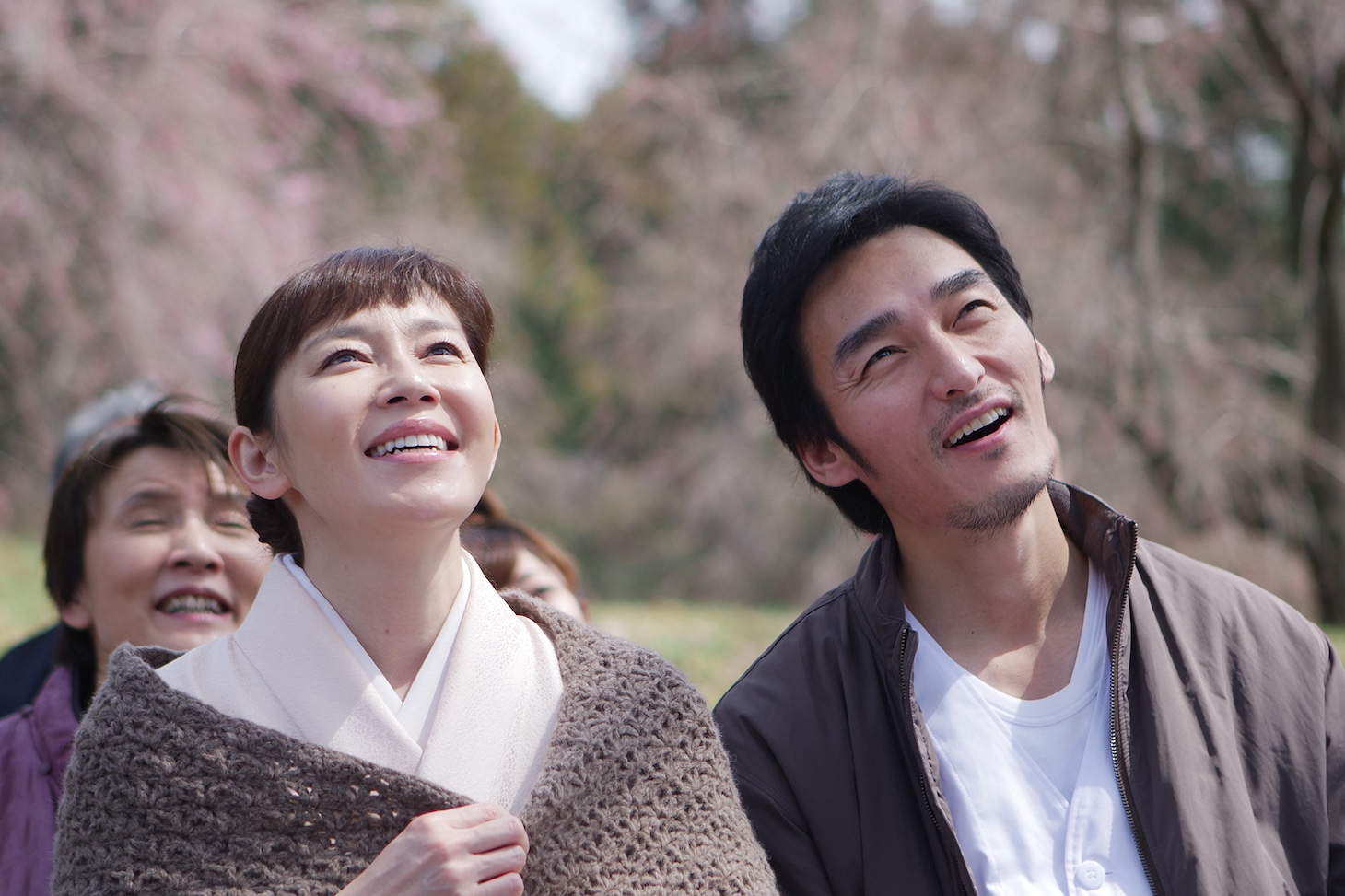 「まく子」
