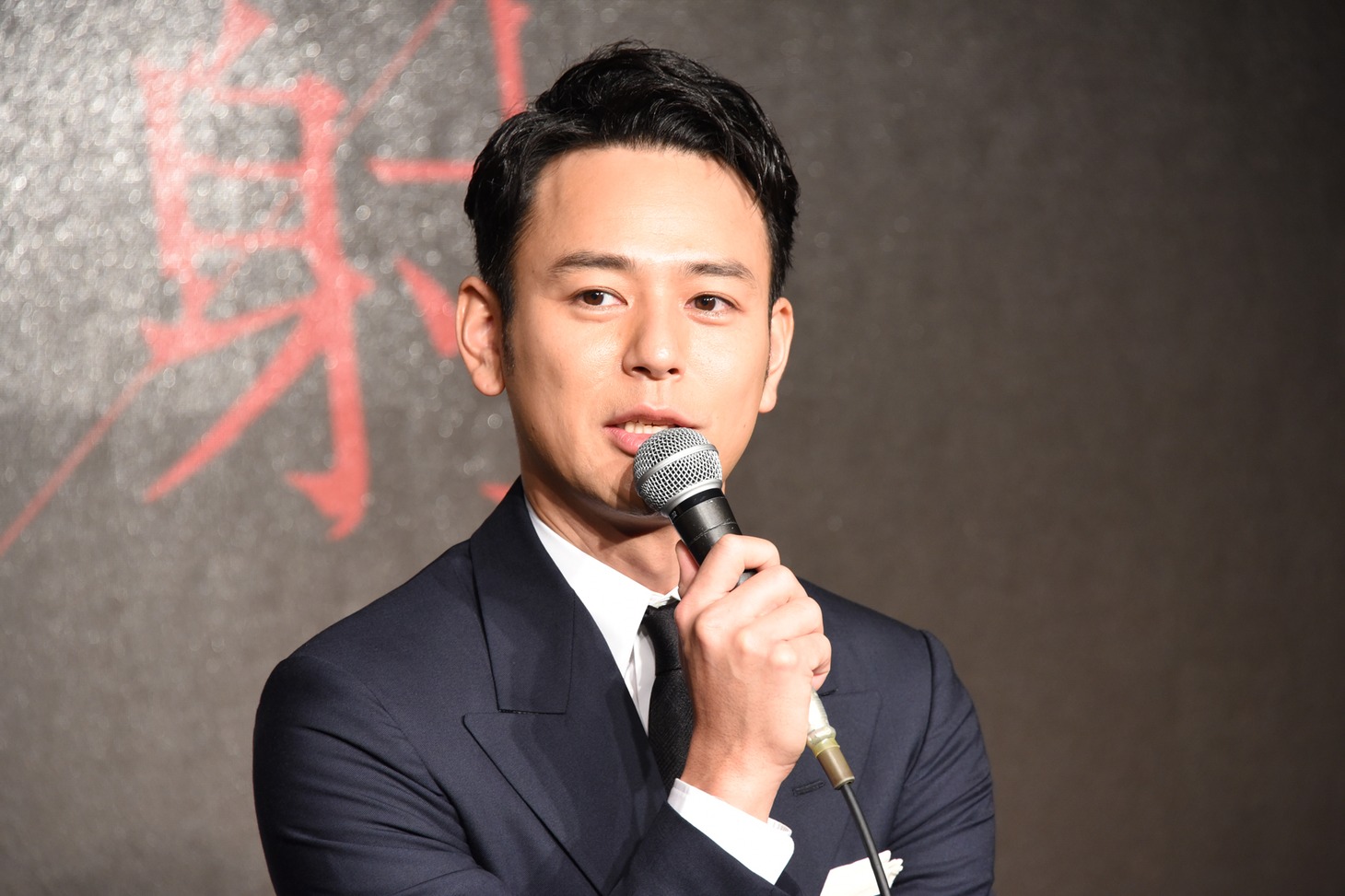 妻夫木聡
