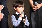 小岸洸琉くん