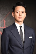 妻夫木聡