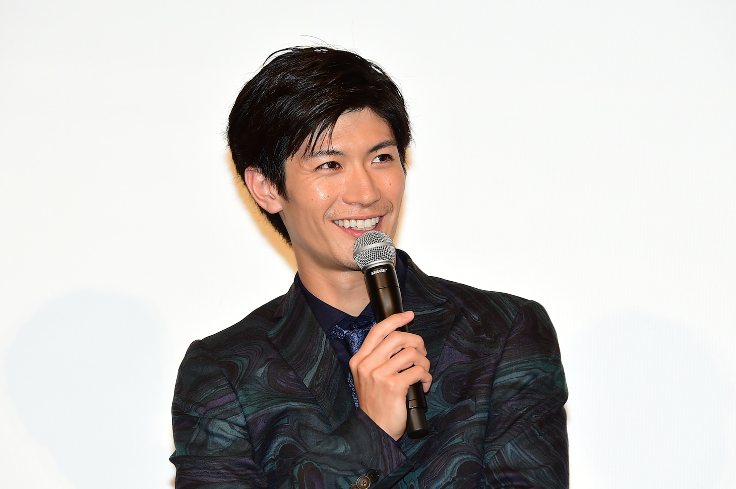 三浦春馬