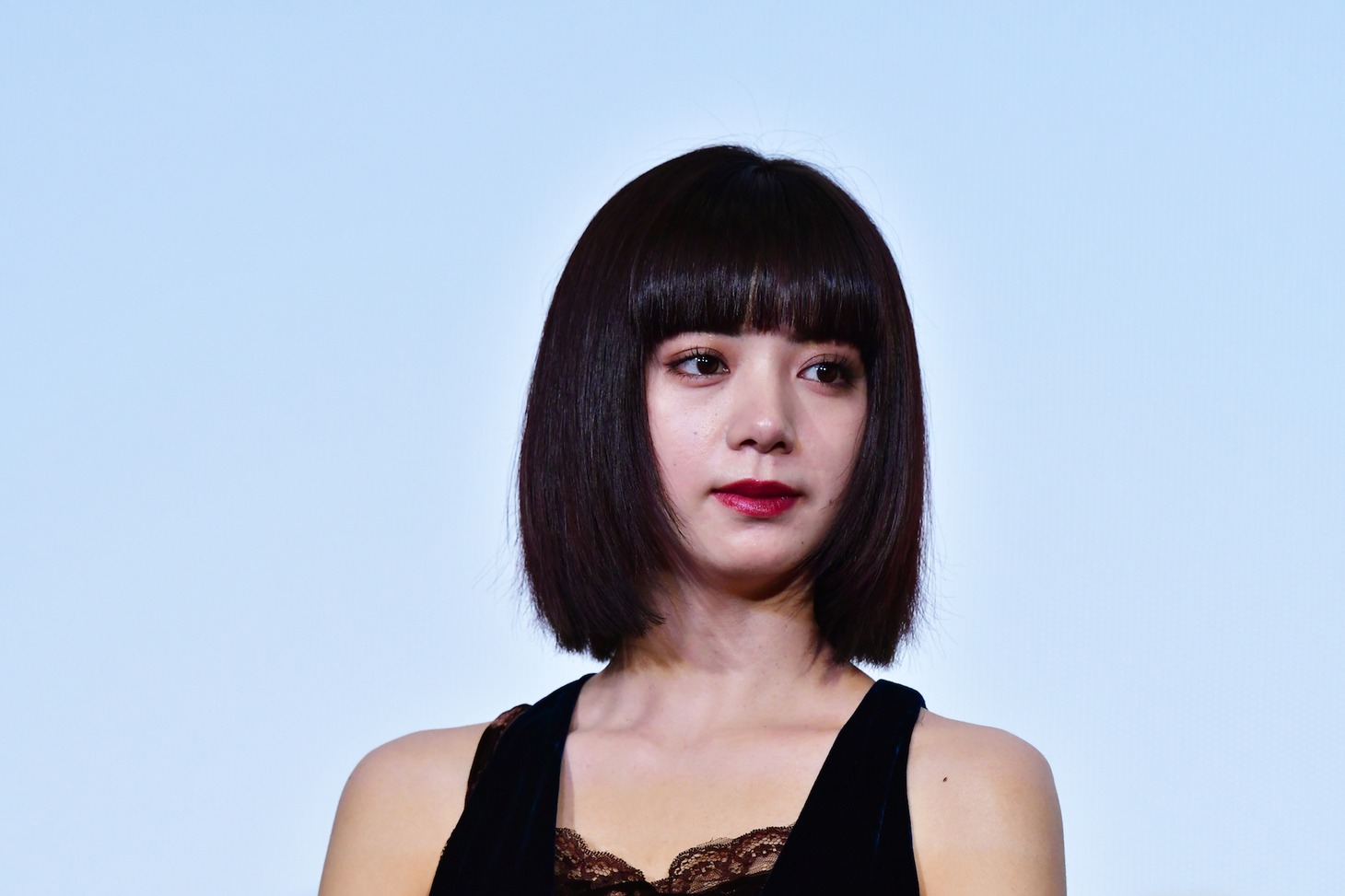池田エライザ